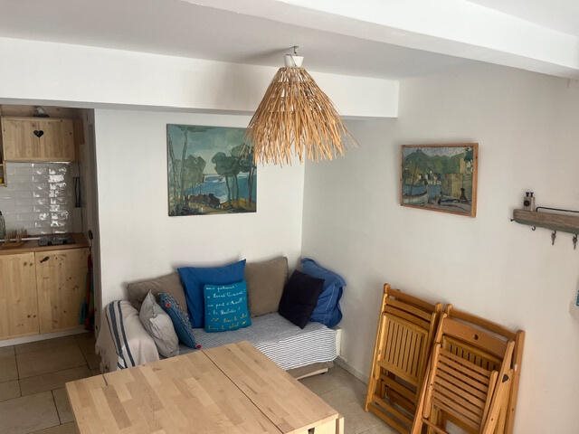 Maison à vendre, 70m², Collioure