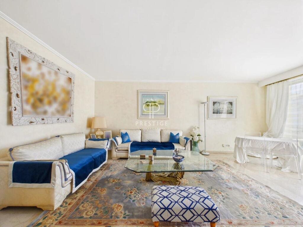 Appartement à vendre, 110m², Cannes