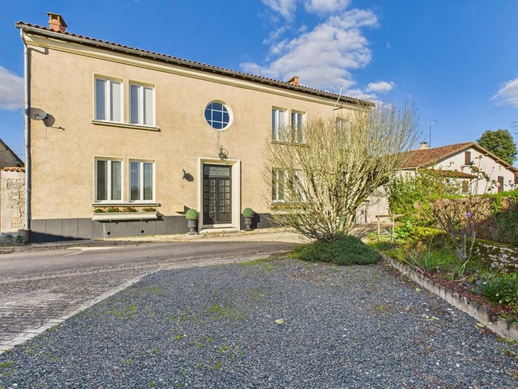 Maison à vendre, 105m², Barro