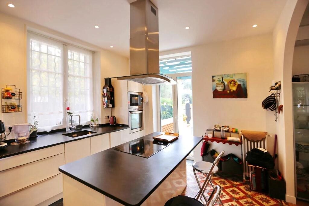 Maison à vendre, 260m², Antibes
