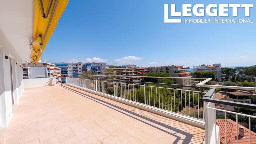 Appartement à vendre, 78m², Nice