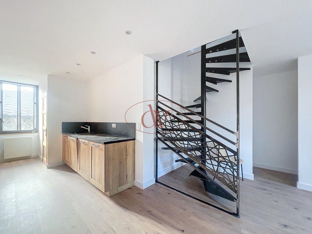 Appartement à vendre, 75m², Formiguères
