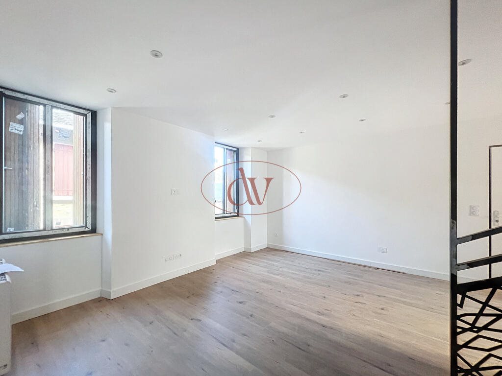 Appartement à vendre, 75m², Formiguères