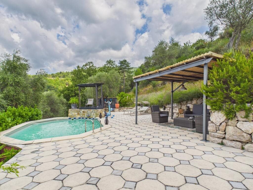 Maison à vendre, 204m², Sospel