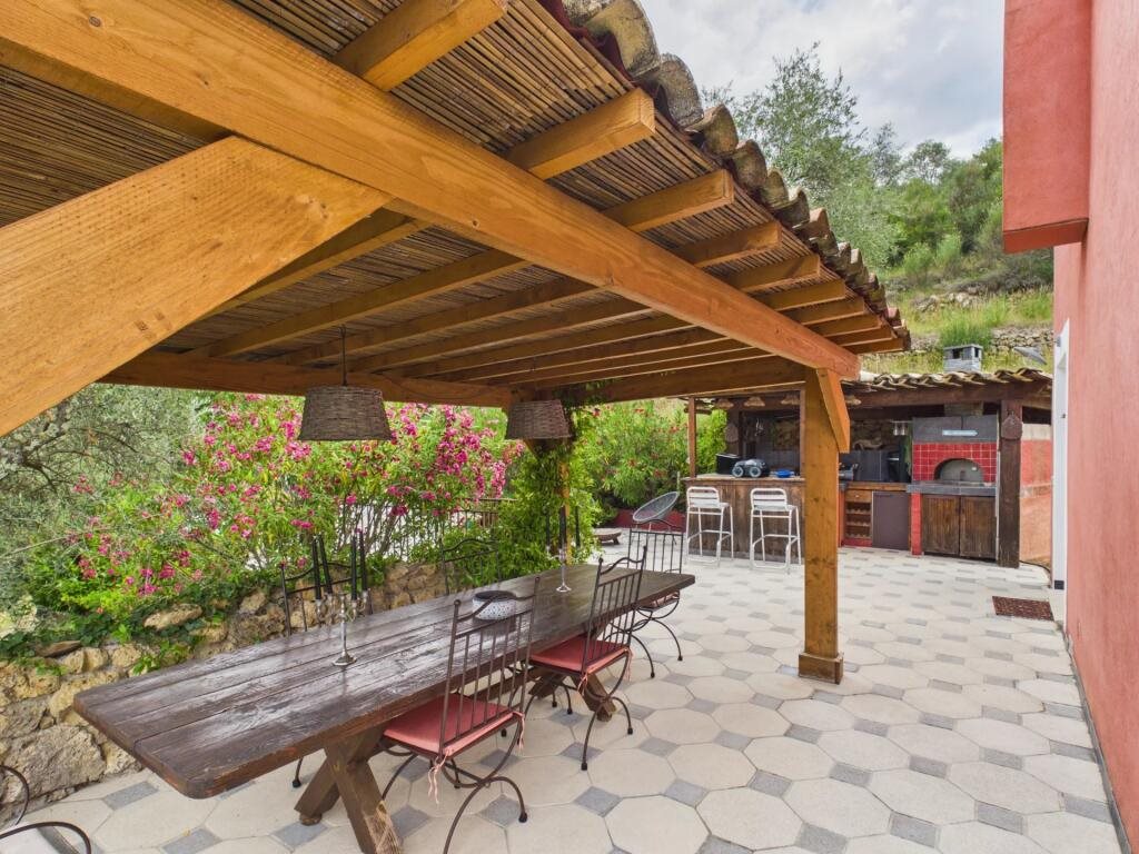 Maison à vendre, 204m², Sospel