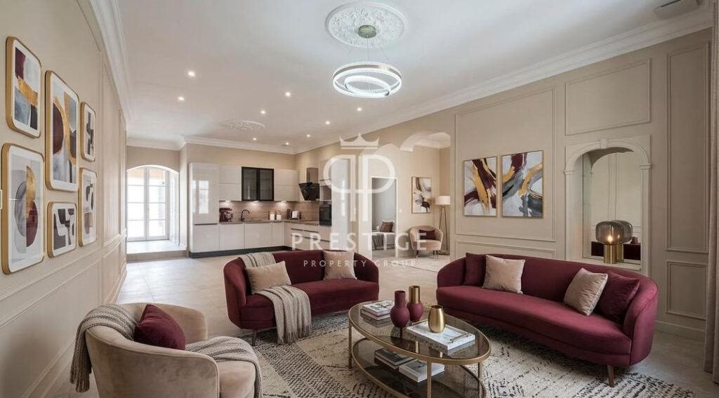 Appartement à vendre, 129m², Uzès