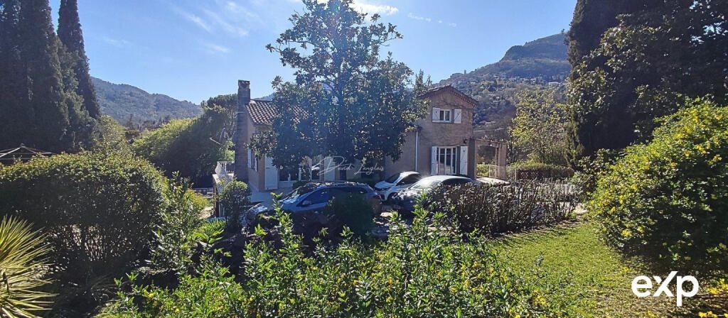 Maison à vendre, 241m², Tourrettes-sur-Loup