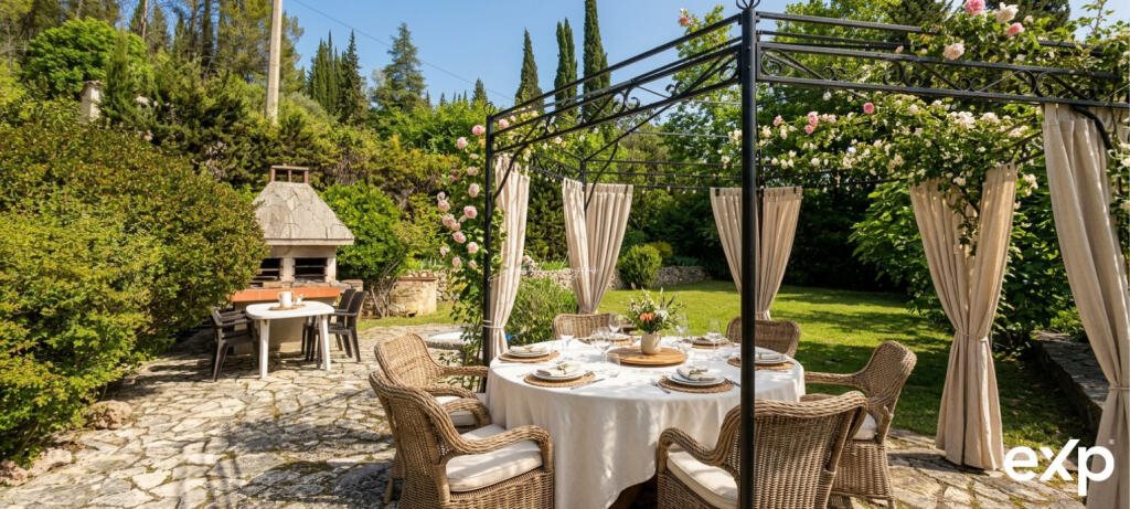 Maison à vendre, 241m², Tourrettes-sur-Loup