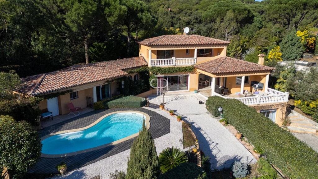 Maison à vendre, 235m², Sainte-Maxime