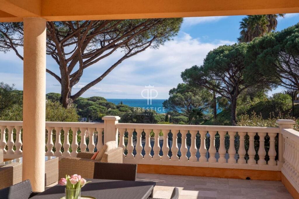 Maison à vendre, 235m², Sainte-Maxime