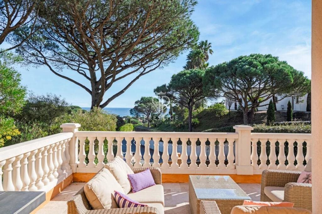 Maison à vendre, 235m², Sainte-Maxime