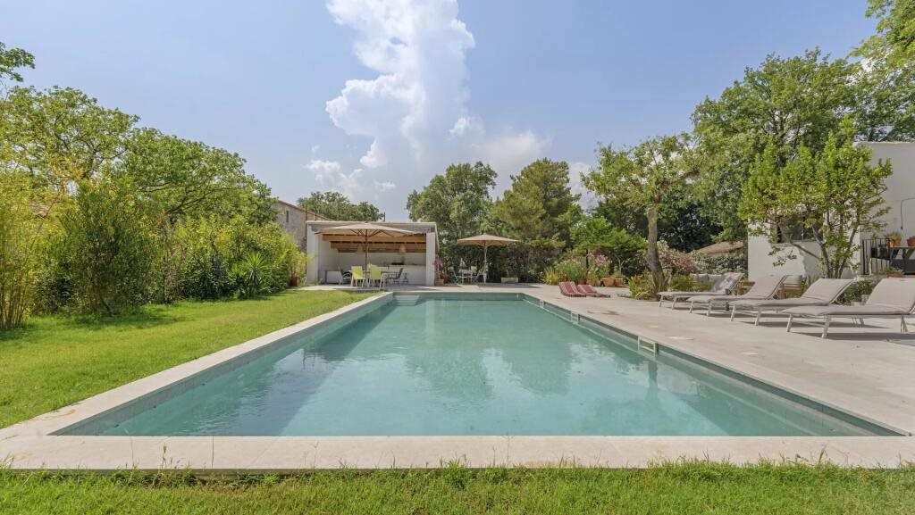 Maison à vendre, 6m², Grimaud