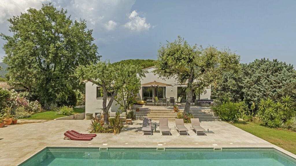 Maison à vendre, 6m², Grimaud