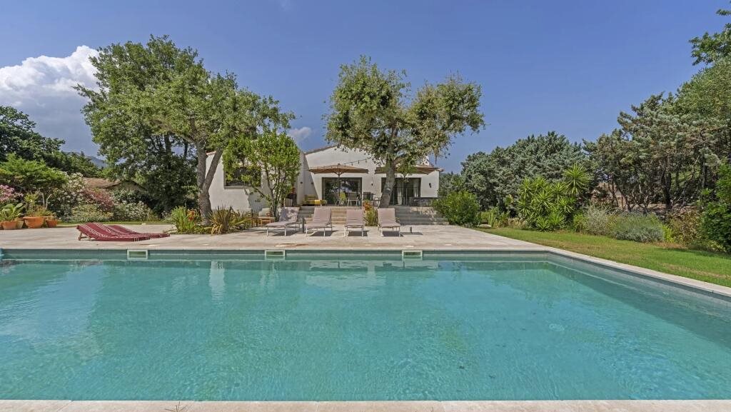 Maison à vendre, 6m², Grimaud