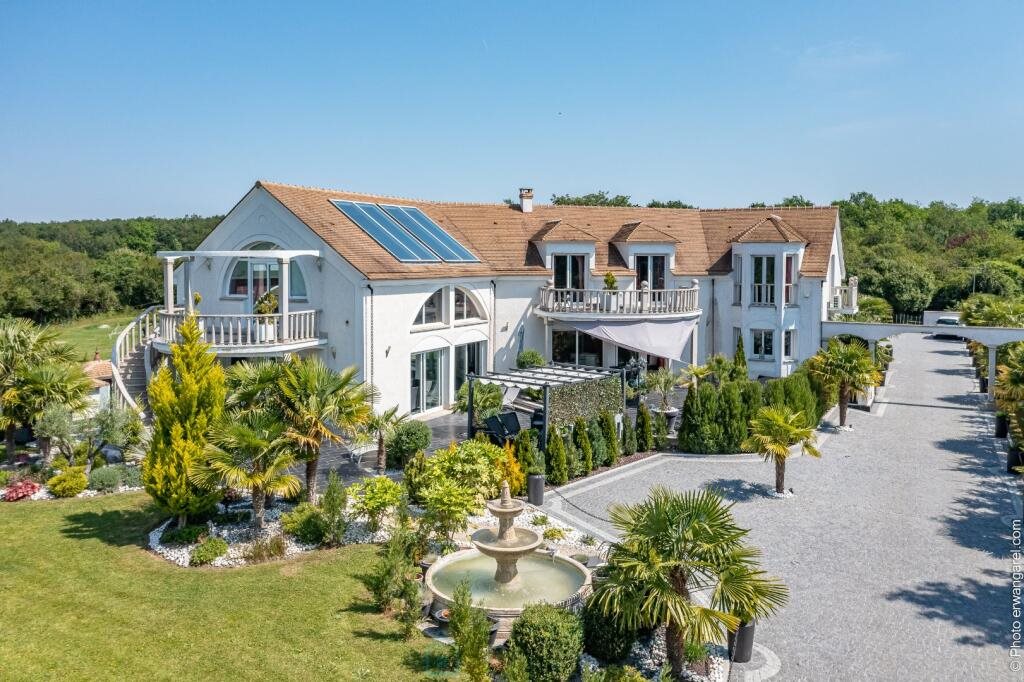Maison à vendre, 574m², Morsang-sur-Seine