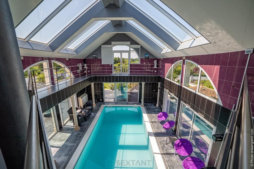 Maison à vendre, 574m², Morsang-sur-Seine