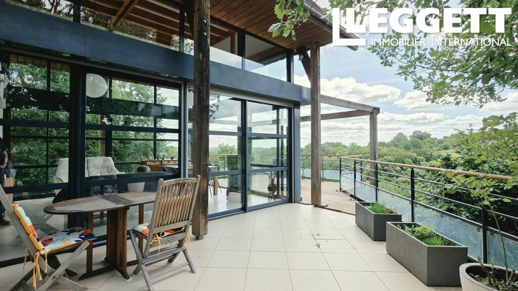 Maison à vendre, 210m², Rouffignac-Saint-Cernin-de-Reilhac
