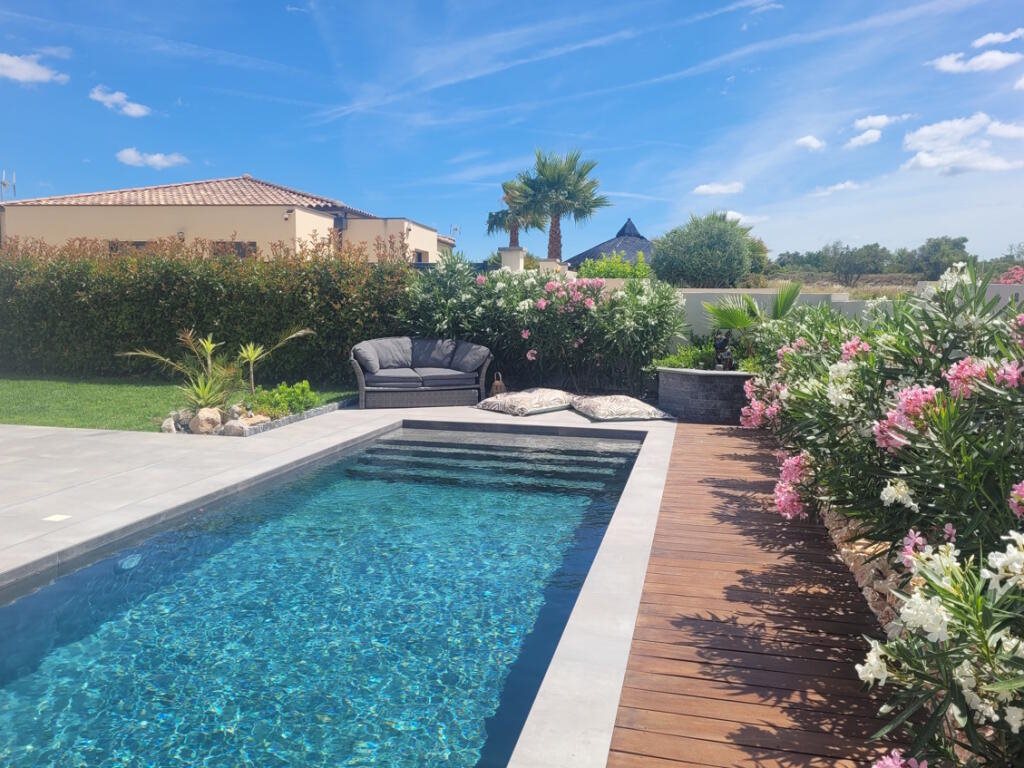 Maison à vendre, 5m², Saint-Geniès-de-Fontedit