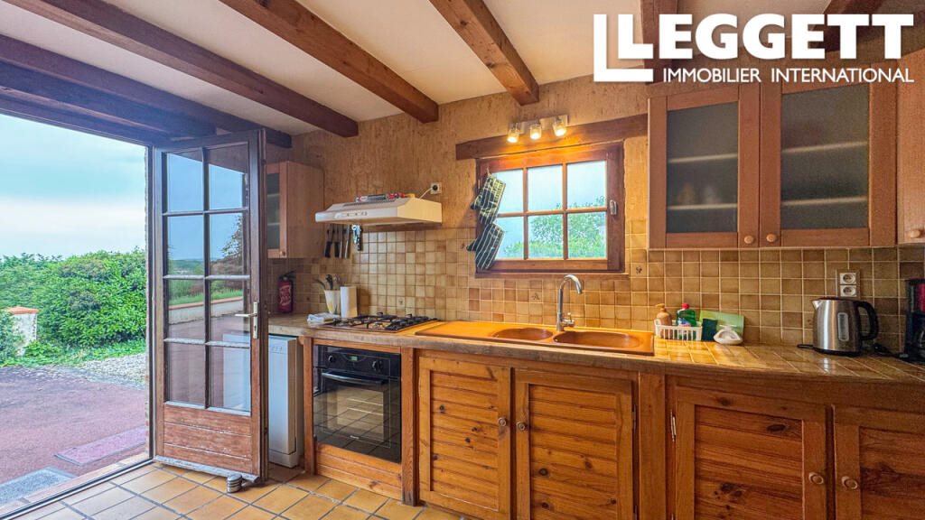 Maison à vendre, 182m², Durfort-Lacapelette