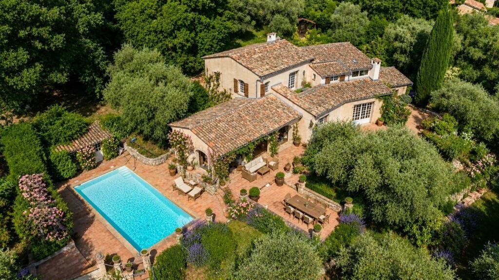 Maison à vendre, 5m², Tourrettes-sur-Loup