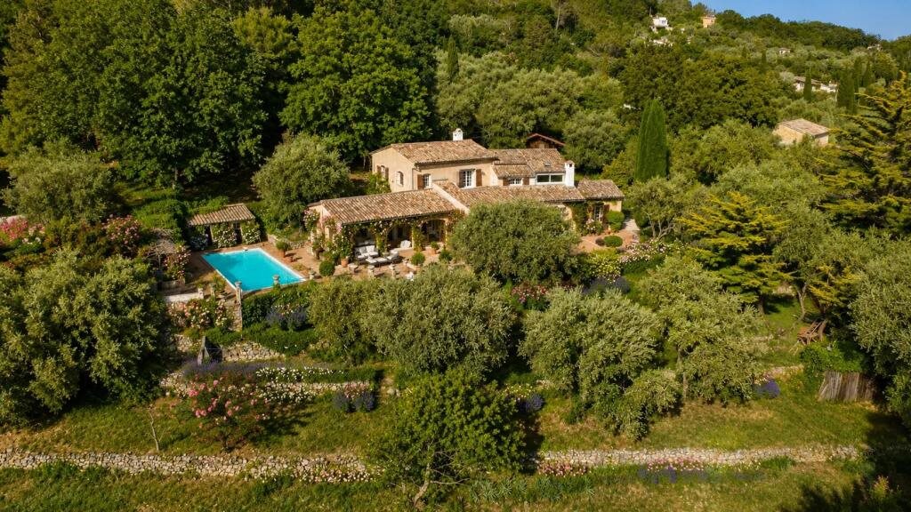 Maison à vendre, 5m², Tourrettes-sur-Loup