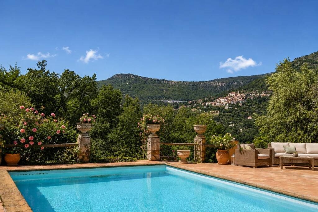 Maison à vendre, 5m², Tourrettes-sur-Loup