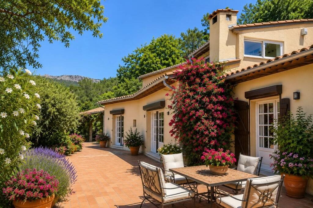 Maison à vendre, 5m², Tourrettes-sur-Loup