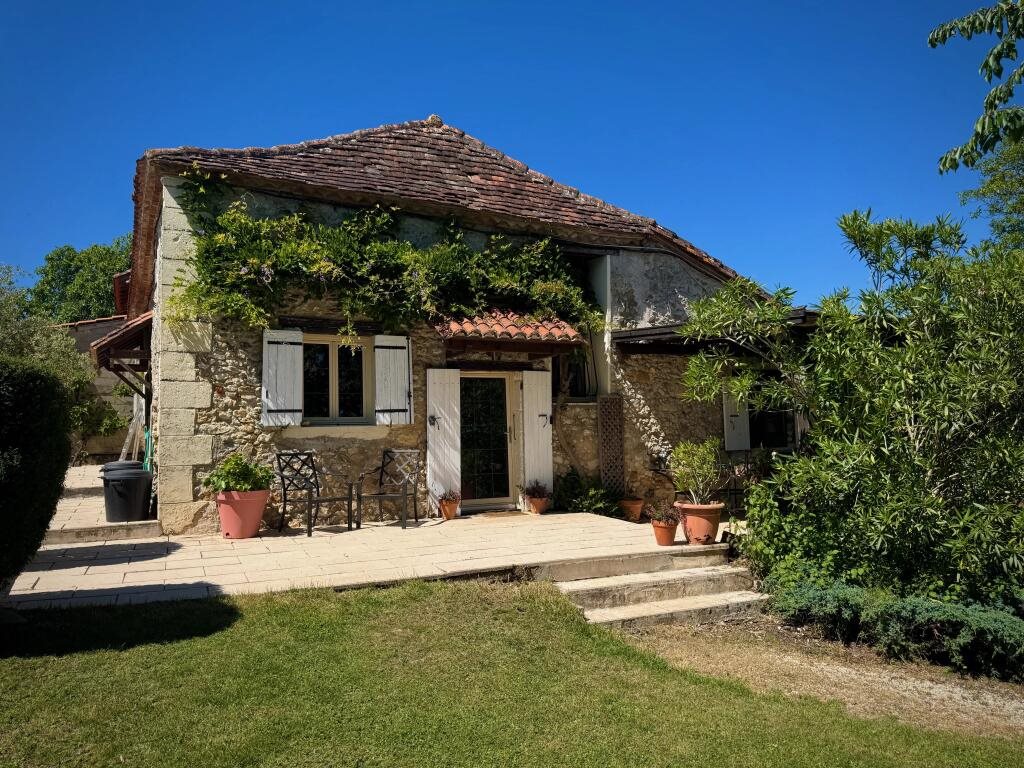 Maison à vendre, 141m², Neuvic