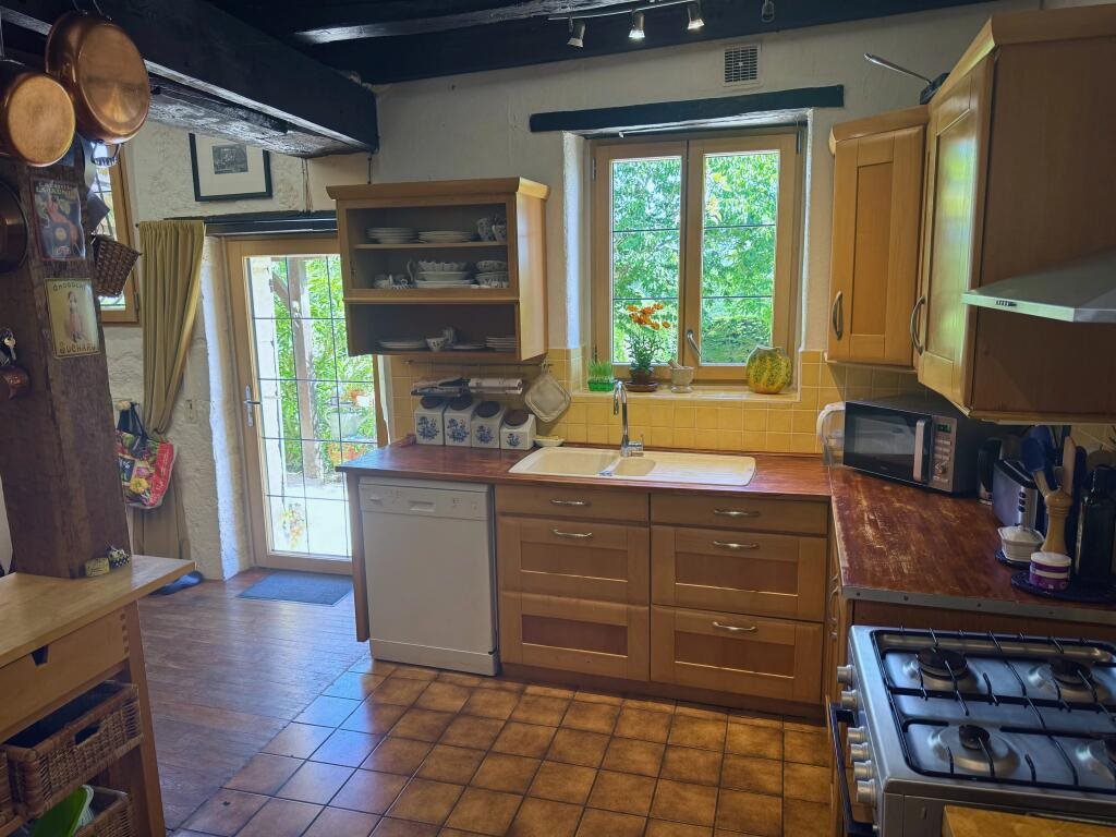 Maison à vendre, 141m², Neuvic