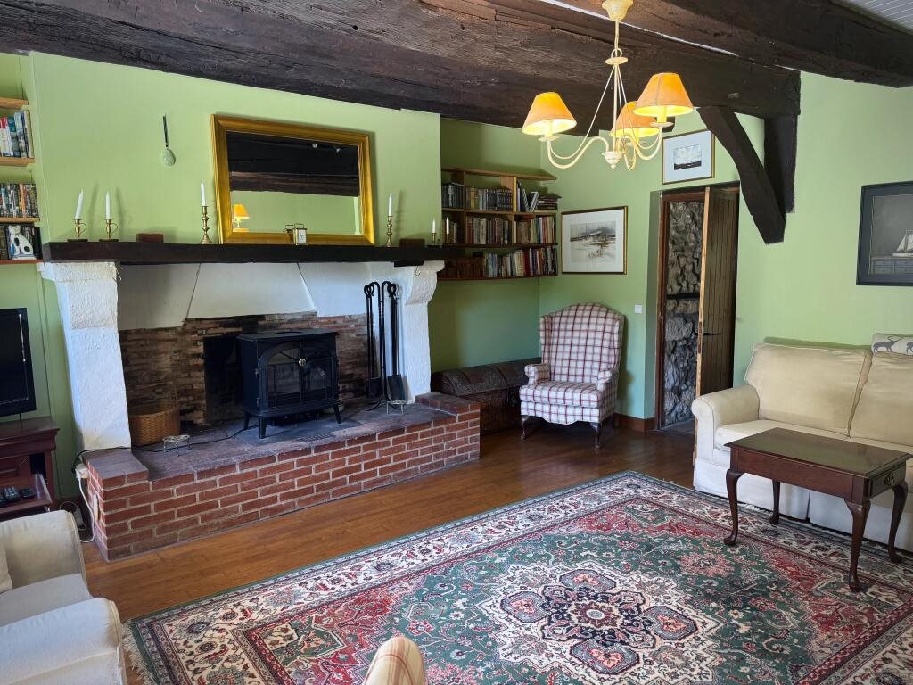 Maison à vendre, 141m², Neuvic