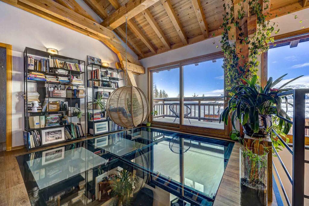 Maison à vendre, 146m², Bourg-Saint-Maurice (Les Arcs)