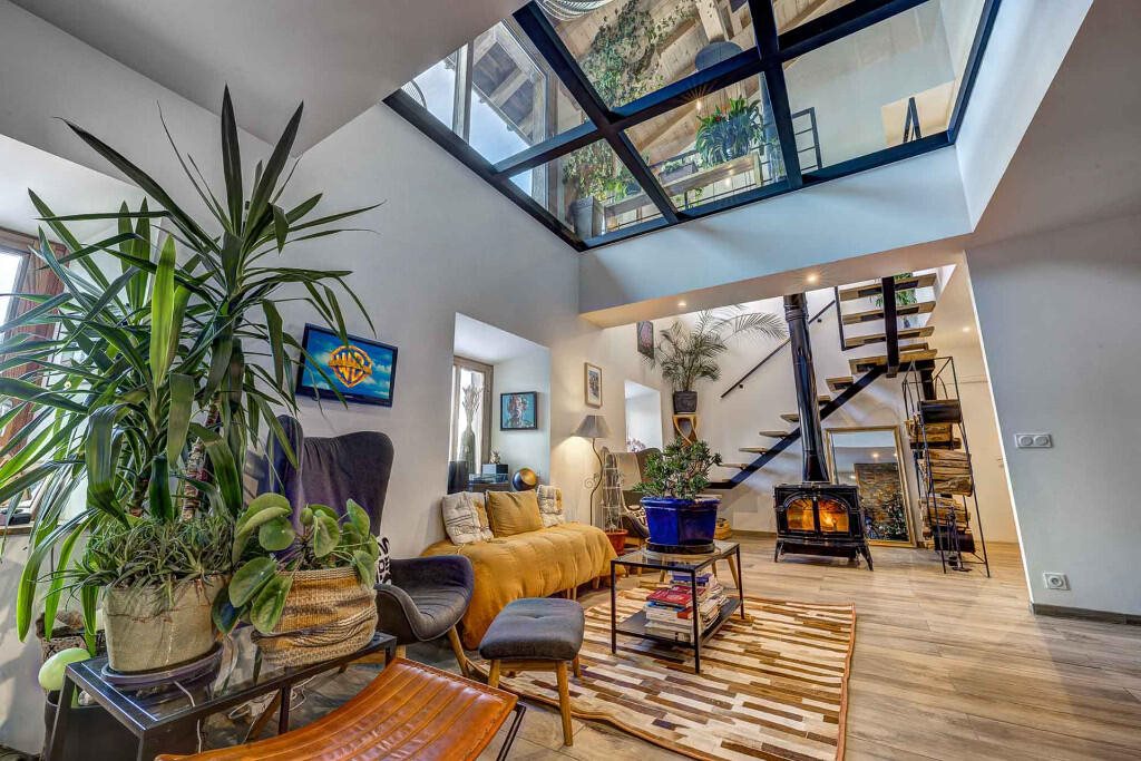 Maison à vendre, 146m², Bourg-Saint-Maurice (Les Arcs)