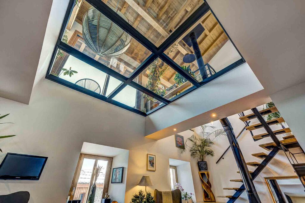 Maison à vendre, 146m², Bourg-Saint-Maurice (Les Arcs)