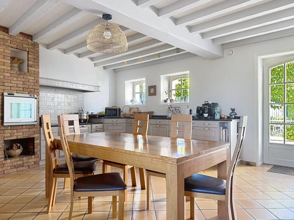 Maison à vendre, 4m², Saint-Fort-sur-le-Né