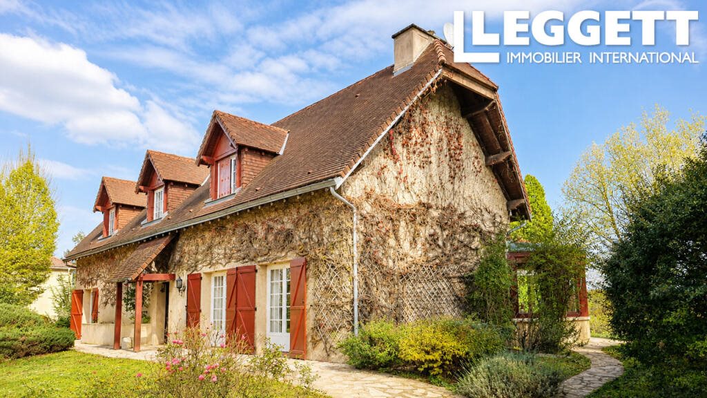 Maison à vendre, 219m², Limoges
