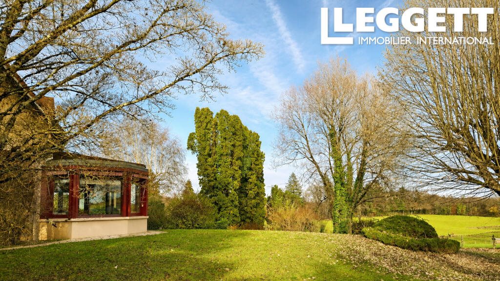 Maison à vendre, 219m², Limoges