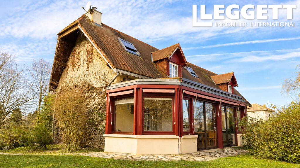 Maison à vendre, 219m², Limoges