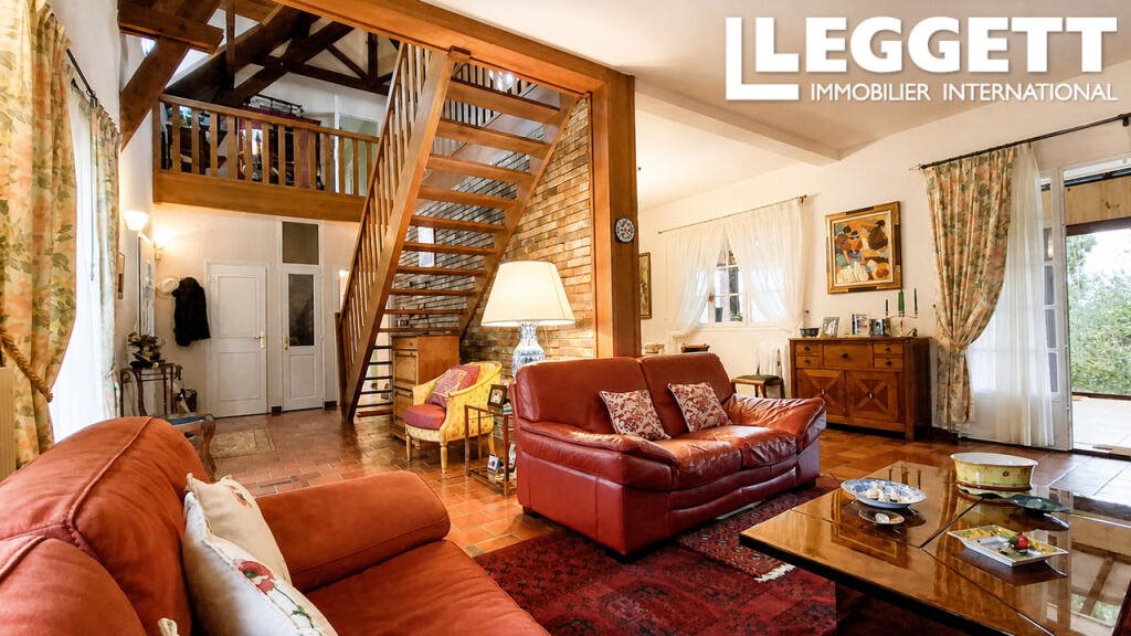 Maison à vendre, 219m², Limoges
