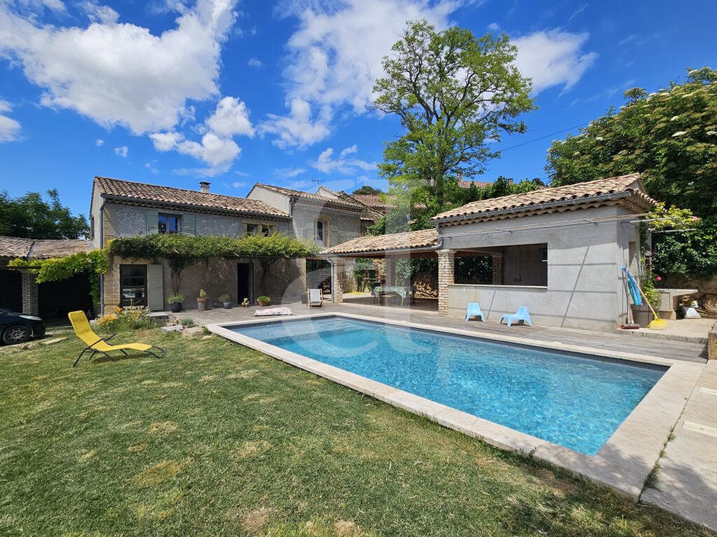 Maison à vendre, 150m², Sérignan-du-Comtat