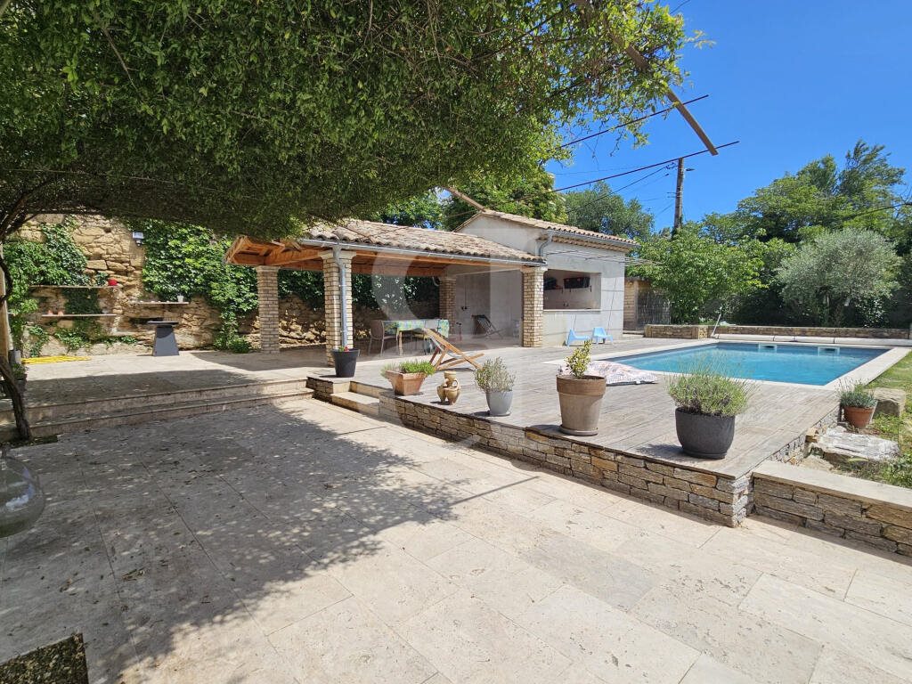 Maison à vendre, 150m², Sérignan-du-Comtat