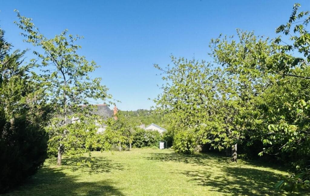 Maison à vendre, 108m², Fondettes