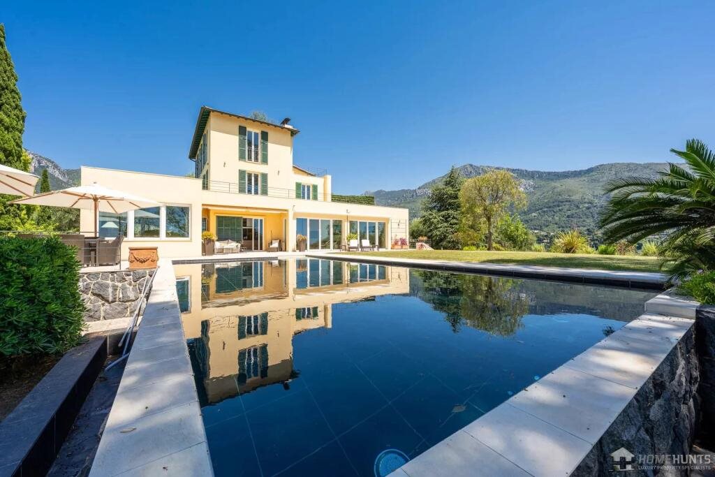 Maison à vendre, 366m², Menton