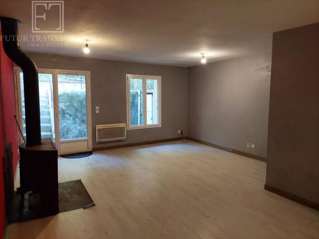 Maison à vendre, 120m², Nontron