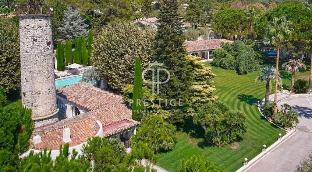 Maison à vendre, 520m², Mougins