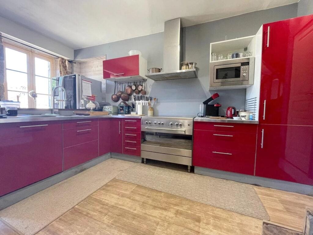 Maison à vendre, 79m², Cherveix-Cubas