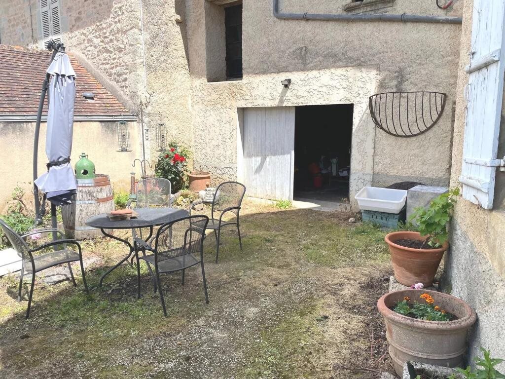 Maison à vendre, 79m², Cherveix-Cubas