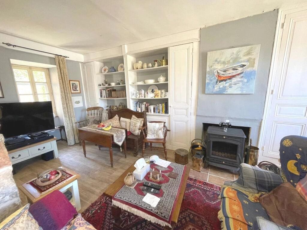 Maison à vendre, 79m², Cherveix-Cubas