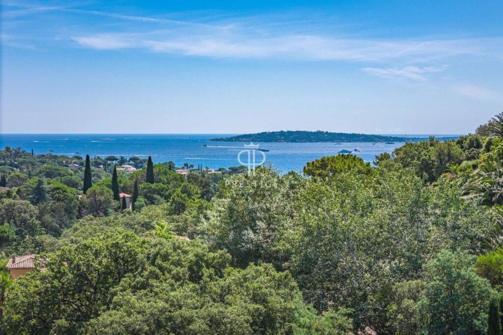 Maison à vendre, 165m², Grimaud