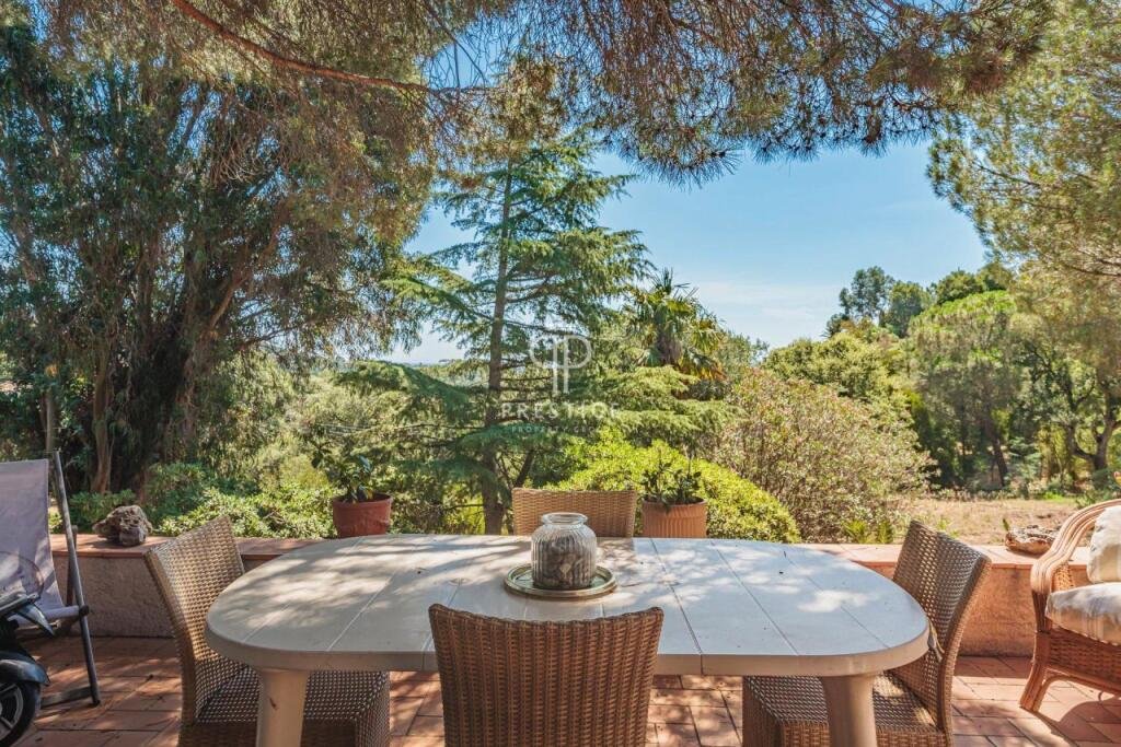 Maison à vendre, 165m², Grimaud