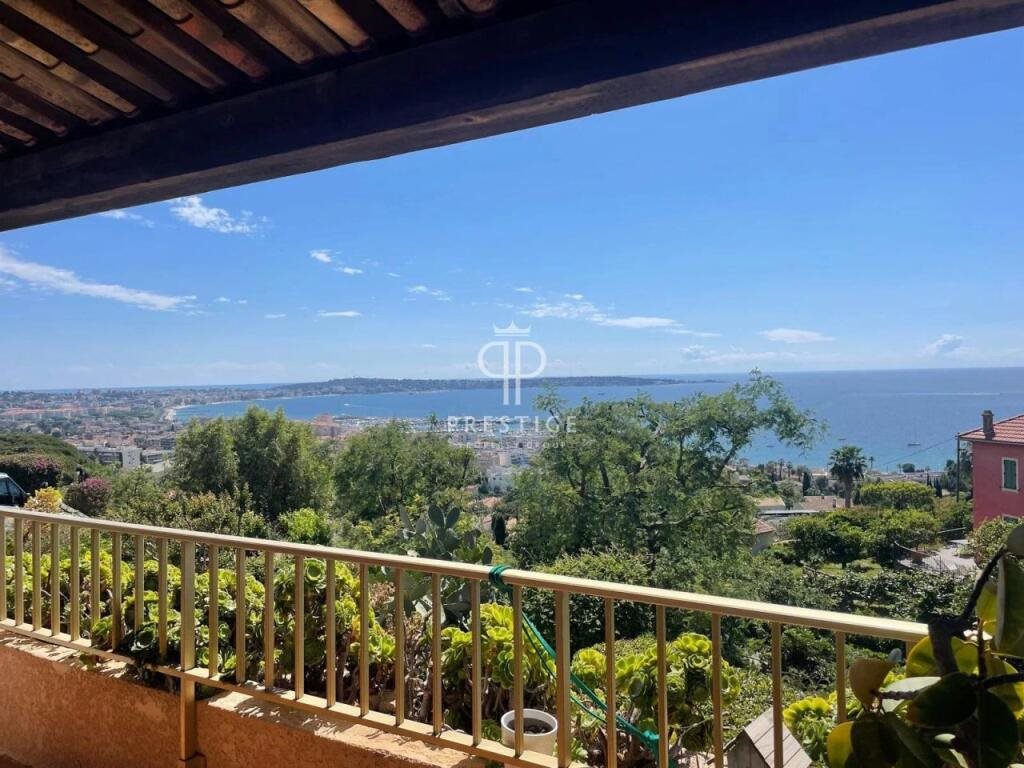Appartement à vendre, 119m², Vallauris